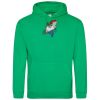 Kapuzenpullover College Hoodie Miniaturansicht