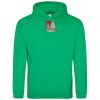 Kapuzenpullover College Hoodie Miniaturansicht