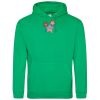 Kapuzenpullover College Hoodie Miniaturansicht
