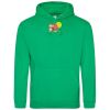 Kapuzenpullover College Hoodie Miniaturansicht