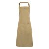 Kochschürze mit Tasche Miniaturansicht