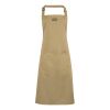 Kochschürze mit Tasche Miniaturansicht