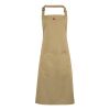 Kochschürze mit Tasche Miniaturansicht
