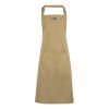 Kochschürze mit Tasche Miniaturansicht