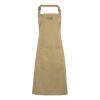 Kochschürze mit Tasche Miniaturansicht