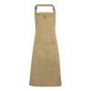 Kochschürze mit Tasche Miniaturansicht