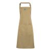 Kochschürze mit Tasche Miniaturansicht