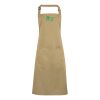 Kochschürze mit Tasche Miniaturansicht