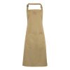 Kochschürze mit Tasche Miniaturansicht