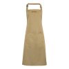 Kochschürze mit Tasche Miniaturansicht