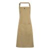 Kochschürze mit Tasche Miniaturansicht