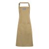 Kochschürze mit Tasche Miniaturansicht