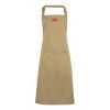 Kochschürze mit Tasche Miniaturansicht
