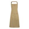 Kochschürze mit Tasche Miniaturansicht