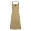 Kochschürze mit Tasche Miniaturansicht