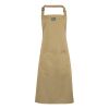 Kochschürze mit Tasche Miniaturansicht