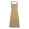 Kochschürze mit Tasche Miniaturansicht
