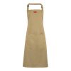 Kochschürze mit Tasche Miniaturansicht