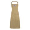 Kochschürze mit Tasche Miniaturansicht