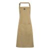 Kochschürze mit Tasche Miniaturansicht