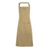 Kochschürze mit Tasche Miniaturansicht