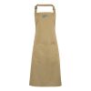 Kochschürze mit Tasche Miniaturansicht