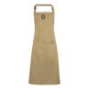 Kochschürze mit Tasche Miniaturansicht