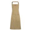Kochschürze mit Tasche Miniaturansicht