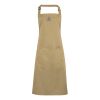 Kochschürze mit Tasche Miniaturansicht