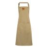 Kochschürze mit Tasche Miniaturansicht