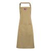 Kochschürze mit Tasche Miniaturansicht