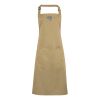 Kochschürze mit Tasche Miniaturansicht