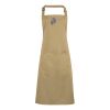 Kochschürze mit Tasche Miniaturansicht