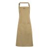 Kochschürze mit Tasche Miniaturansicht