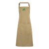 Kochschürze mit Tasche Miniaturansicht