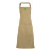 Kochschürze mit Tasche Miniaturansicht