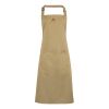 Kochschürze mit Tasche Miniaturansicht
