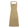 Kochschürze mit Tasche Miniaturansicht