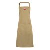 Kochschürze mit Tasche Miniaturansicht