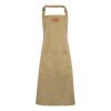 Kochschürze mit Tasche Miniaturansicht
