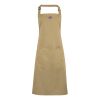 Kochschürze mit Tasche Miniaturansicht