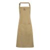 Kochschürze mit Tasche Miniaturansicht