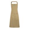 Kochschürze mit Tasche Miniaturansicht
