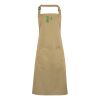 Kochschürze mit Tasche Miniaturansicht