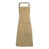 Kochschürze mit Tasche Miniaturansicht