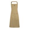 Kochschürze mit Tasche Miniaturansicht