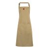 Kochschürze mit Tasche Miniaturansicht