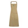 Kochschürze mit Tasche Miniaturansicht