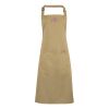 Kochschürze mit Tasche Miniaturansicht