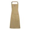 Kochschürze mit Tasche Miniaturansicht